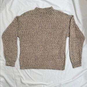 Mademoiselle Knitwear Made in USA Chunky Knit Sweater Women’s Large - - Vintage
